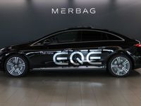 gebraucht Mercedes EQE350 +