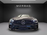 gebraucht Mercedes E53 AMG Cabriolet AMG 4 Matic+ 9G-Speedshift TCT