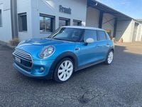Gebraucht Mini Cooper 136 PS (100 kW) 2015 Kleinwagen