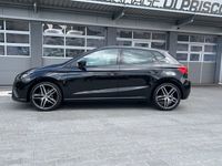 gebraucht Seat Ibiza 1.5 EcoTSI FR DSG