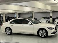 gebraucht Mercedes S500L 4Matic 9G-Tronic