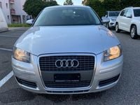 Gebraucht Audi A3 Ambition 140 PS (102 kW) 2006