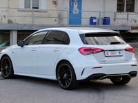 gebraucht Mercedes A220 AMG Line EDITION 4Matic