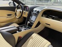 gebraucht Bentley Continental GT Speed 6.0
