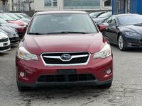 Gebraucht Subaru XV 147 PS (108 kW) 2012 SUV