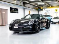 Gebraucht Porsche 911 Carrera S 400 PS (294 kW) 2012 Cabrio