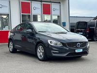 gebraucht Volvo S60 D4 Kinetic A Geartronic