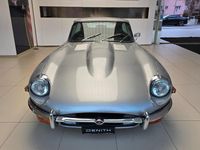 Gebraucht Jaguar E-Type 230 PS (169 kW) 1969 Grau Coupé