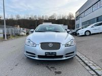 Gebraucht Jaguar XF Portfolio 275 PS (202 kW) 2009 Limousine