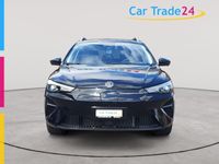 gebraucht MG MG5 EV 