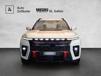 Gebraucht Ssangyong (KGM) Musso 174 kW (237 PS) 2025 Weiss SUV