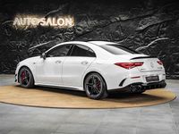 Gebraucht Mercedes CLA45 AMG AMG 422 PS (310 kW) 2022 Limousine
