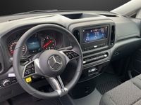 gebraucht Mercedes Vito 116 CDI Lang 9G-Tronic 4M Base