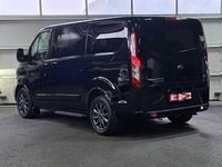 Gebraucht Ford Tourneo Custom Titanium 170 PS (125 kW) 2018 Van