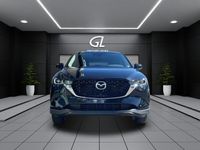 gebraucht Mazda CX-5 e-Skyactiv-G 165 Center-line FWD Automat