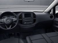 gebraucht Mercedes Vito 116 CDI Lang 9G-Tronic 4M Pro