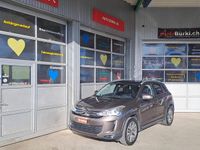 Gebraucht Citroën C4 Aircross Exclusive 150 PS (110 kW) 2012 SUV