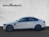 gebraucht BMW M3 Competition M FACELIFT