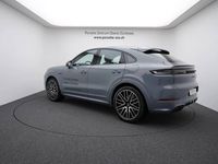 Gebraucht Porsche Cayenne 470 PS (345 kW) 2025 Grau SUV