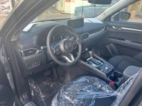 gebraucht Mazda CX-5 SKYACTIV-G 165 Ambition AWD Automat