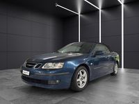 Gebraucht Saab 9-3 Aero 210 PS (154 kW) 2007