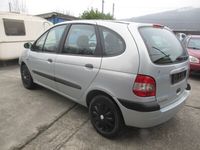 Gebraucht Renault Scénic 140 PS (102 kW) 2001 Van / Kleinbus