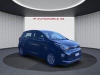 gebraucht Kia Picanto 1.2 CVVT SwissC-L