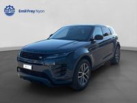 Neu Land Rover Range Rover evoque SE Dynamic 269 PS (197 kW) 2026 Blau SUV