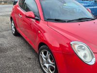 Gebraucht Alfa Romeo MiTo Distinctive 155 PS (114 kW) 2009 Kleinwagen