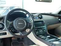gebraucht Jaguar XJ 5.0 V8 Premium Luxury Automatic