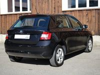 gebraucht Skoda Fabia 1.0 TSI Ambition DSG