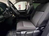 gebraucht Opel Zafira Life M 2.0 CDTI 144 Business Edition S/S