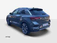 gebraucht VW T-Roc Sport