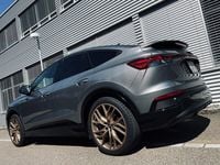 Gebraucht Audi Q4 Sportback e-tron 219 kW (299 PS) 2022 SUV