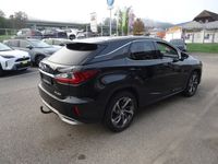 gebraucht Lexus RX450h excellence AWD CVT