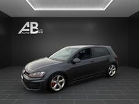 Gebraucht VW Golf GTI 230 PS (169 kW) 2015 Limousine
