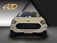 gebraucht Ford Transit Courier Combi 1.0 EcoBoost Ambiente