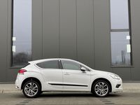 Gebraucht DS Automobiles DS4 Sport Chic 163 PS (119 kW) 2013