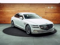 Gebraucht Genesis G80 272 kW (370 PS) 2025 Weiss Limousine