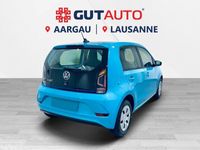 gebraucht VW e-up! * CCS * 8FACH BEREIFT * 37.0 KWh