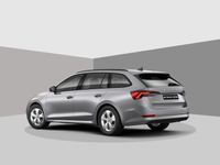 gebraucht Skoda Octavia Combi Active 2.0 TDI 7-Gang DSG