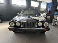 Gebraucht Jaguar XJ12 Sovereign 265 PS (194 kW) 1988 Limousine