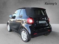 gebraucht Smart ForTwo Electric Drive 