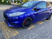 gebraucht Ford Fiesta 1.6 SCTi ST-1