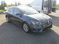 gebraucht Renault Mégane GrandTour 1.2 TCe 130 Bose EDC