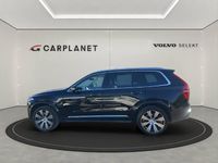 Gebraucht Volvo XC90 Inscription 392 PS (288 kW) 2021 Schwarz SUV