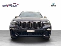 gebraucht BMW X5 M50d Steptronic