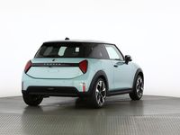 Neu Mini Cooper S 204 PS (150 kW) 2025 Grün Kleinwagen