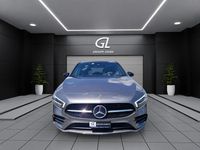 Neu Mercedes A220 190 PS (139 kW) 2025 Weiss Limousine