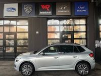 Gebraucht Skoda Kamiq Tour 150 PS (110 kW) 2023 SUV